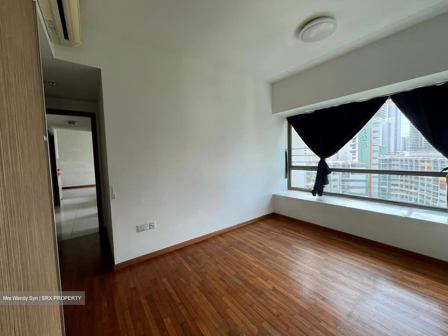 Trevista (D12), Condominium #541057631